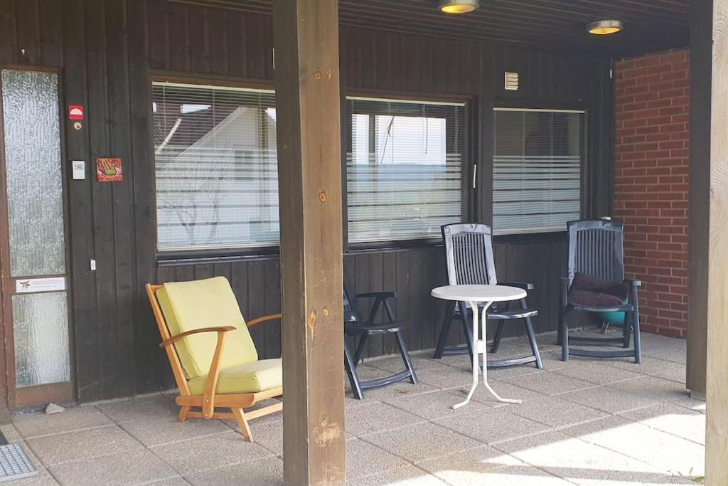 Ekhult Apartments - Ground Floor - Garden And Lake View Ulricehamn Extérieur photo