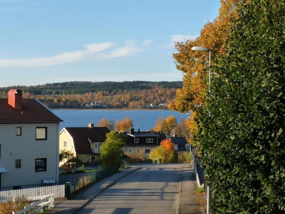 Ekhult Apartments - Ground Floor - Garden And Lake View Ulricehamn Extérieur photo