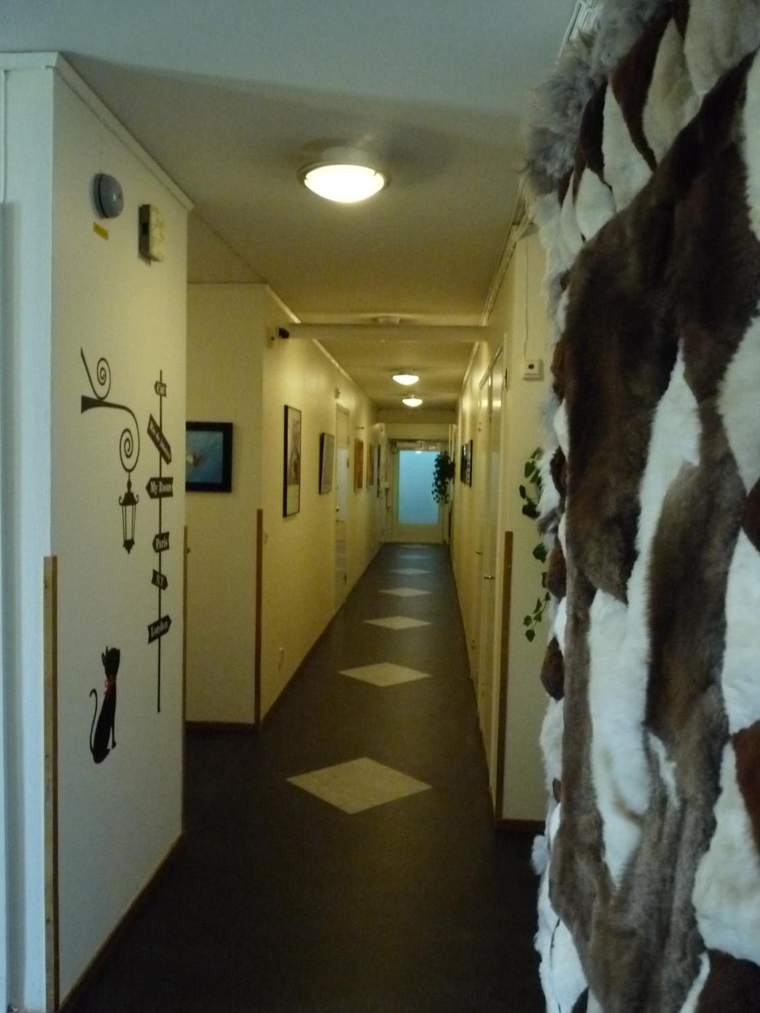 Ekhult Apartments - Ground Floor - Garden And Lake View Ulricehamn Extérieur photo