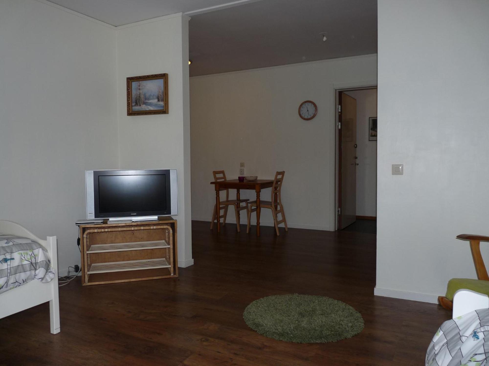 Ekhult Apartments - Ground Floor - Garden And Lake View Ulricehamn Chambre photo
