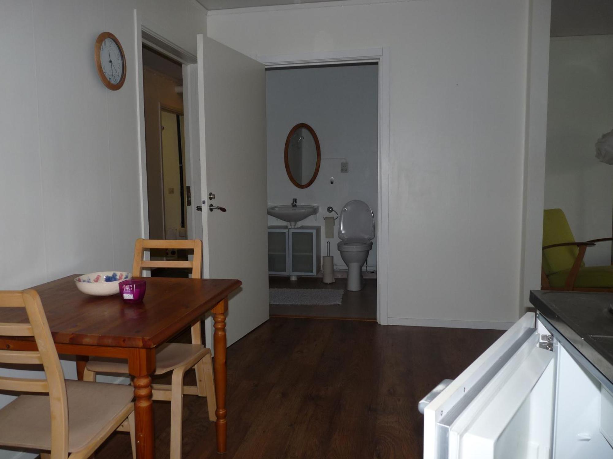 Ekhult Apartments - Ground Floor - Garden And Lake View Ulricehamn Extérieur photo