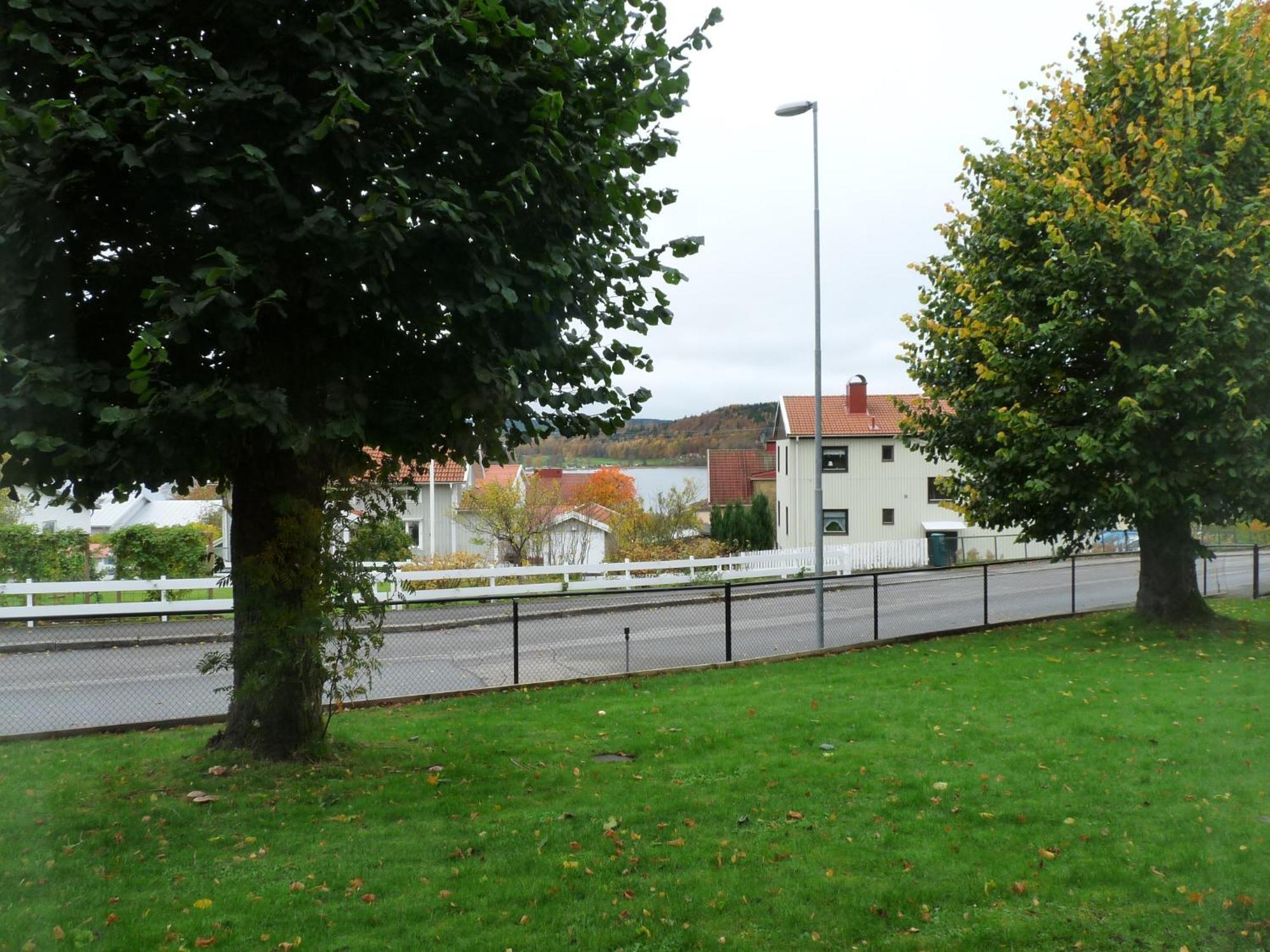 Ekhult Apartments - Ground Floor - Garden And Lake View Ulricehamn Extérieur photo