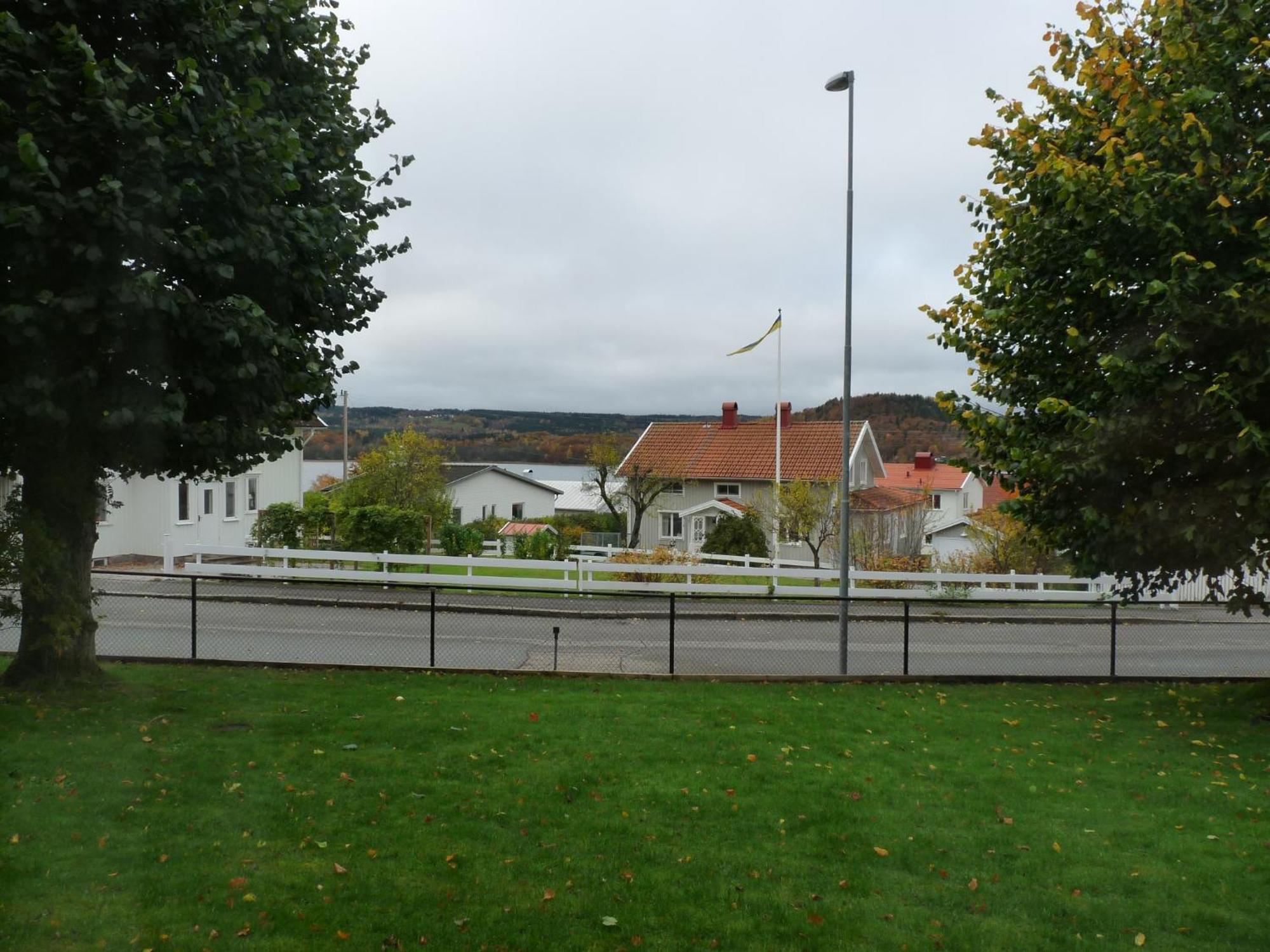 Ekhult Apartments - Ground Floor - Garden And Lake View Ulricehamn Extérieur photo